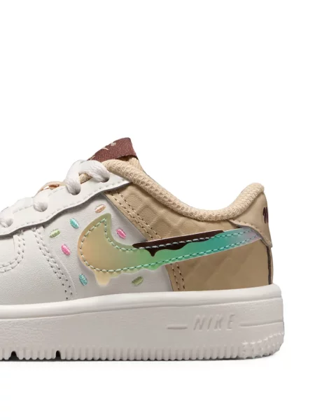 Sneakersy dziecięce Nike Air Force 1