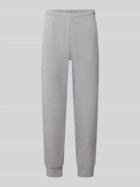 Spodnie The North Face Evolution Simple Dome Regular Jogger tnf pale grey h szare