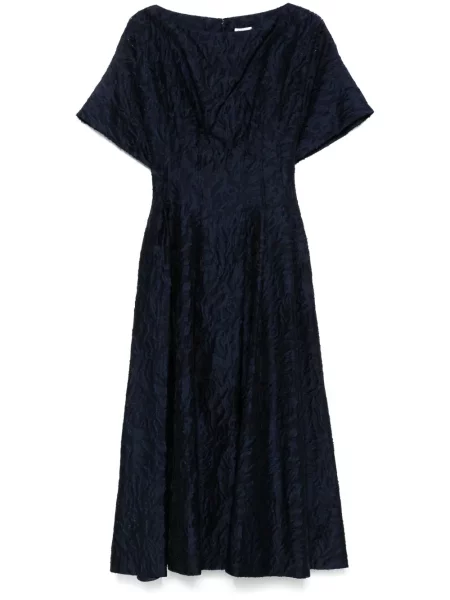 Rochie maxi Simkhai de costum albastru