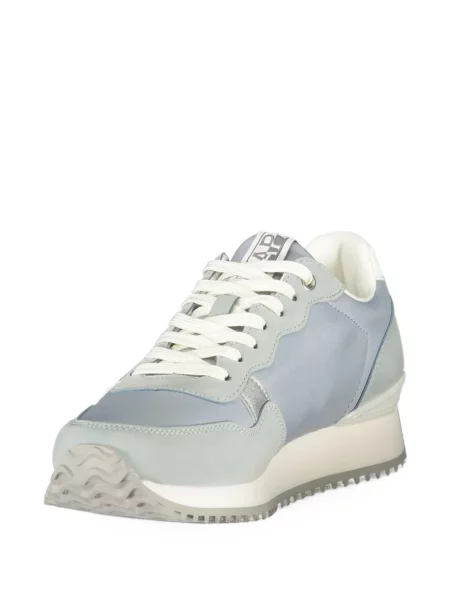 Sneakerși Napapijri albastru