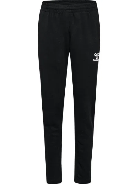 Hummel Pantaloni sport Authentic negru alb