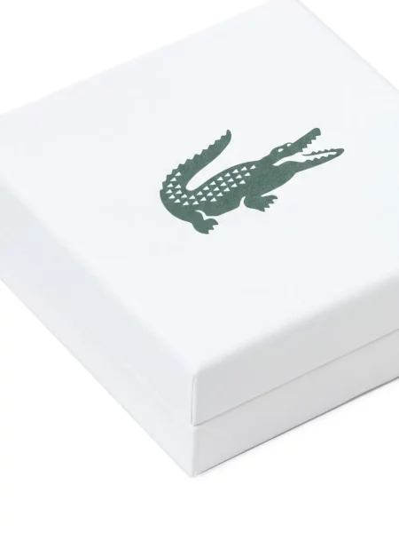 Gyöngyös medál Lacoste