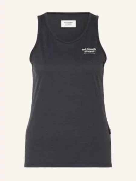 Top Pas Normal Studios do biegania biały