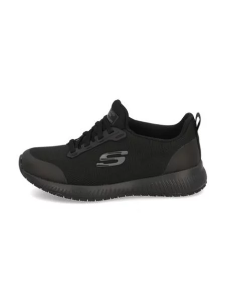 Tenisky Skechers černé