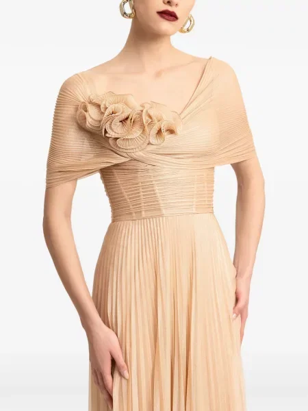 Rochie Gemy Maalouf drapată