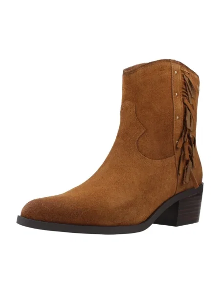 Pantofi Carmela maro