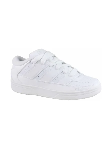 Pantofi Adidas alb