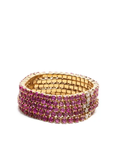 Пръстен Shay червено