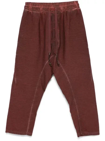 Pantaloni Isaac Sellam Experience