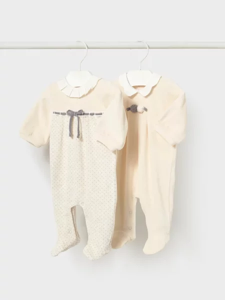 Дитячий комбінезон Mayoral Newborn
