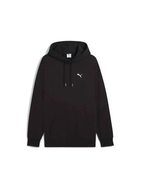 Худи Puma черное