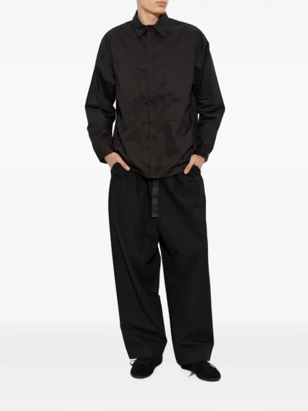 Cămașă Comme Des Garcons Homme Plus negru