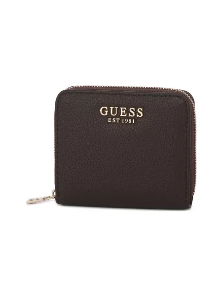 Kézitáska Guess barna