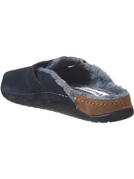 Pantofi Westland albastru