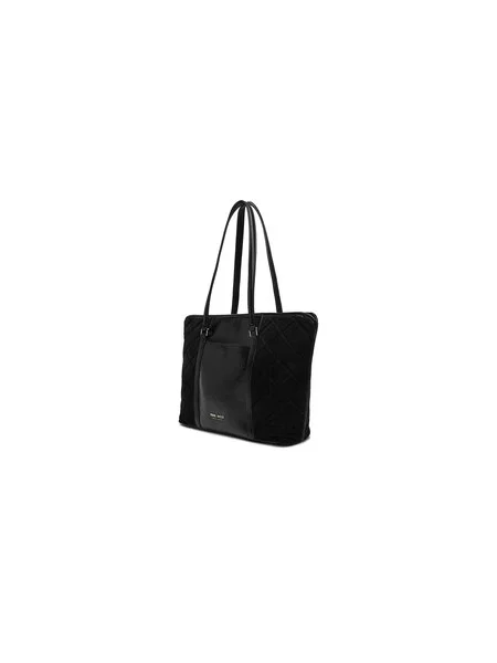 Kabelka Nine West čierna