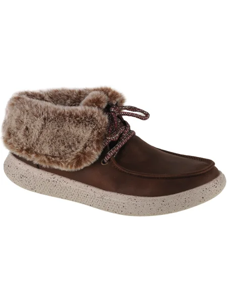 Botine Skechers