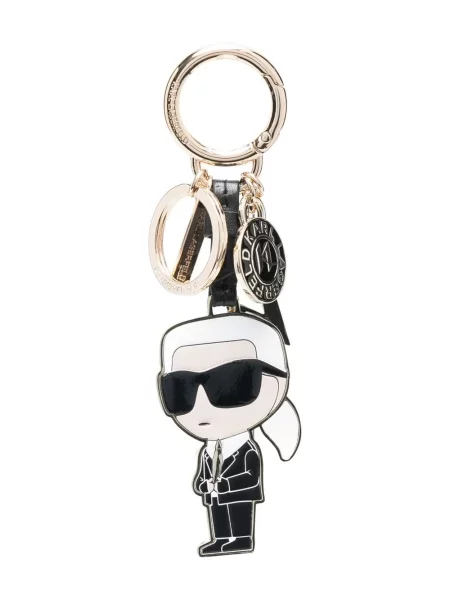 Pandantiv Karl Lagerfeld