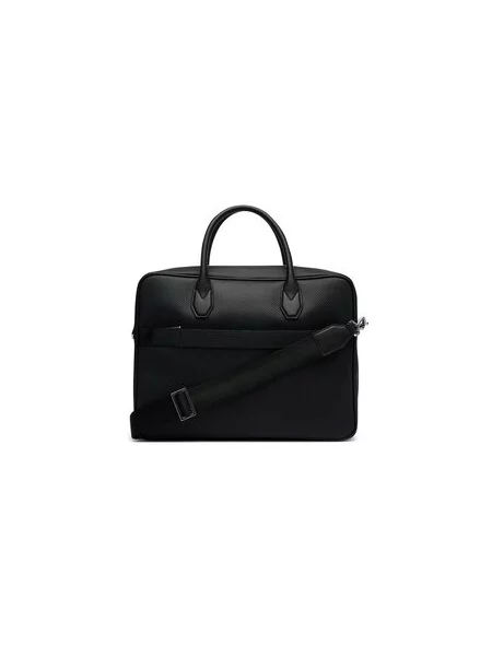 Torba za prenosnik BOSS črna