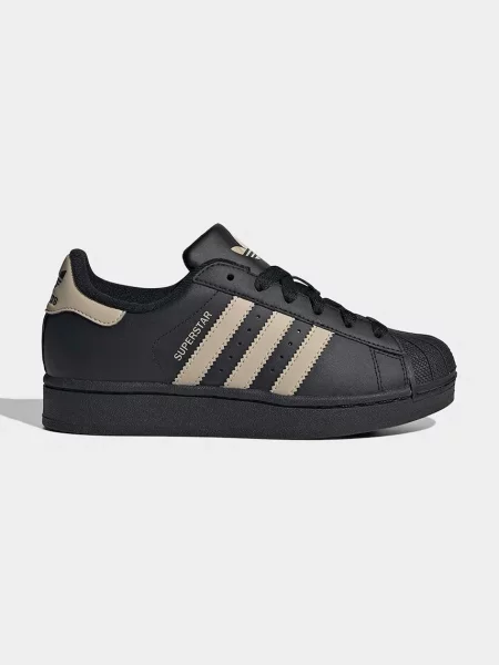 Adidas Originals Дитячі кросівки SUPERSTAR II