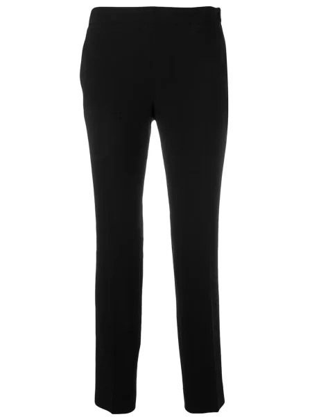 Cropp pantaloni Alberto Biani negru