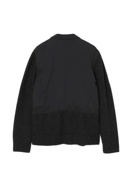 Cardigan Undercover negru