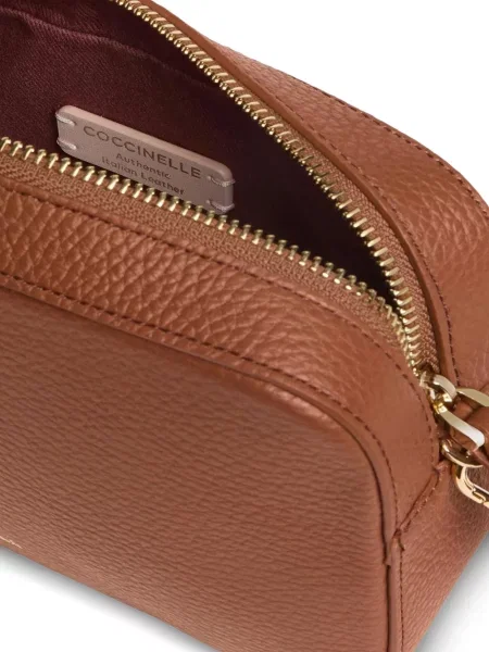 Body Coccinelle maro