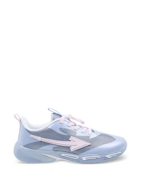 Gyerek sneaker Off-white fehér