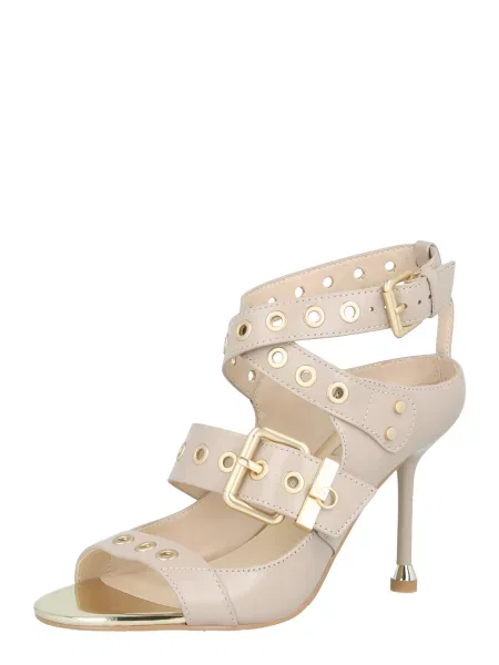 Liu Jo Sandale TRACY ecru