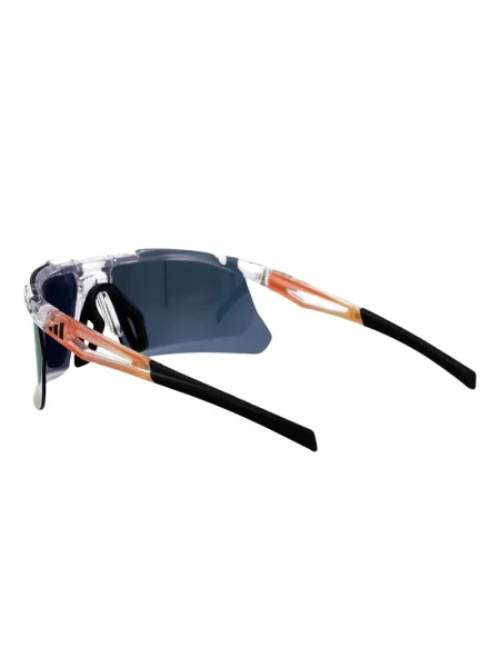 Ochelari de soare Adidas alb