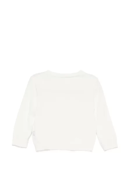Kardigan dziecięcy Stella Mccartney
