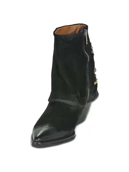 Pantofi Airstep / A.s.98 negru