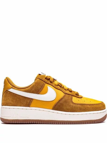 Sneakerși Nike Air Force 1 roz