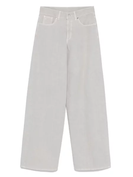 Pantaloni Nine In The Morning gri