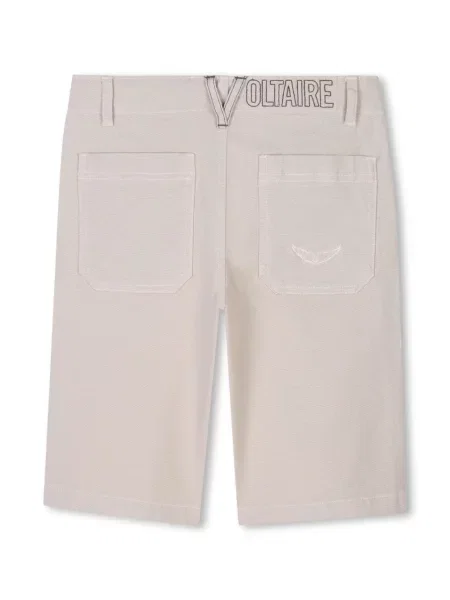 Bermudy dziecięce Zadig & Voltaire
