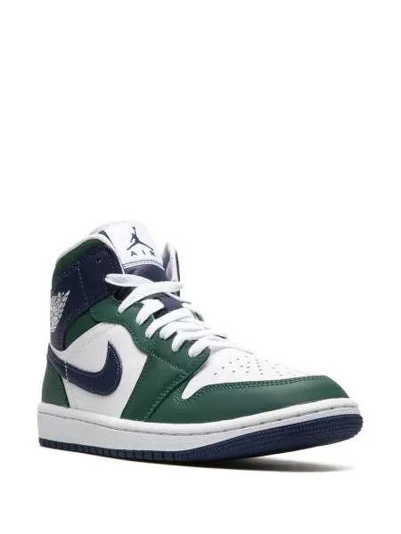 Tenisky Jordan Air Jordan 1 zelené