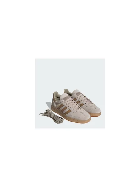 Pantofi Adidas bej