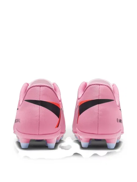 Sneakersy dziecięce Nike Mercurial różowe