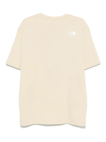Tricou The North Face cu imagine