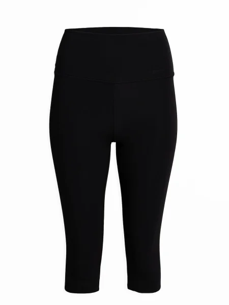 Aim'n Pantaloni sport Sense' negru