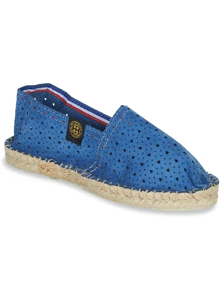 Espadrile Art Of Soule modra