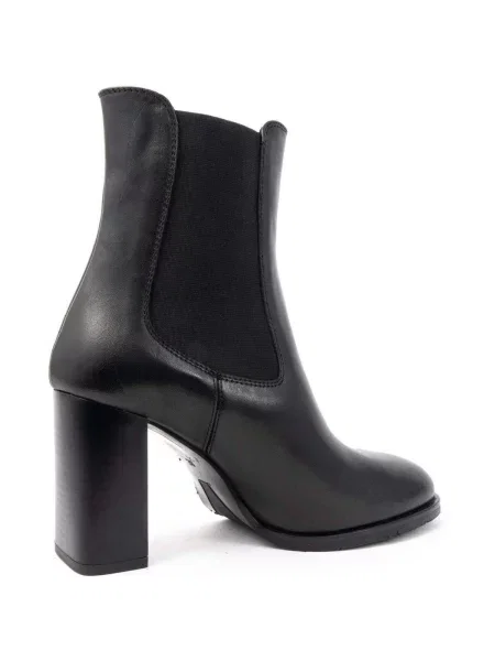 Pantofi Sergio Moretti negru