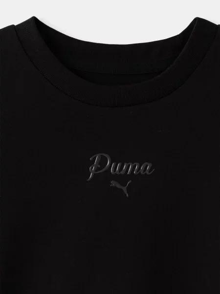 Детская футболка Puma