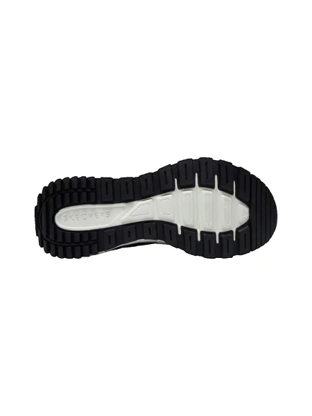 Sneaker Skechers fekete