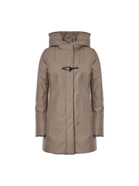 Parka Fay beżowa