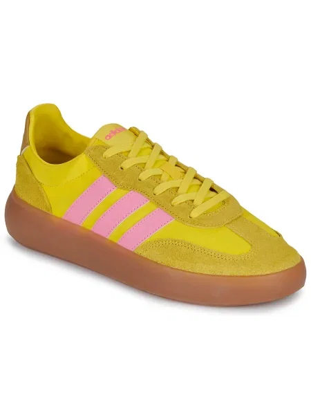Adidas Sneakers Barreda Decode galben