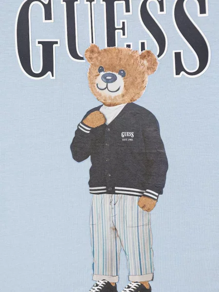 Детская футболка Guess