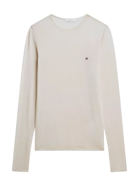 Tommy Hilfiger Underwear Maiou kitt alb