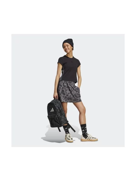 Ruha Adidas fekete