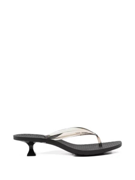 Sandale Tory Burch negru