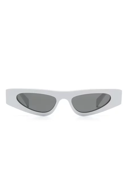 Ochelari de soare Gucci Eyewear alb